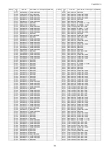 Preview for 153 page of Panasonic TH-LR37G10 Service Manual