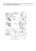 Preview for 158 page of Panasonic TH-LR37G10 Service Manual