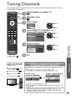 Preview for 30 page of Panasonic TH-P42G10Z Operating Instructions Manual