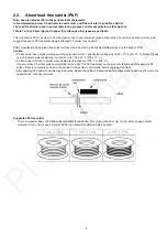 Preview for 5 page of Panasonic TH-P42GT50D Service Manual