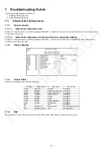 Preview for 18 page of Panasonic TH-P42GT50D Service Manual