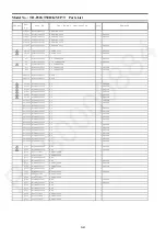 Preview for 103 page of Panasonic TH-P42GT50D Service Manual