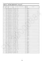 Preview for 107 page of Panasonic TH-P42GT50D Service Manual