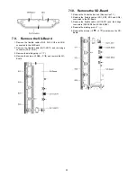 Preview for 20 page of Panasonic TH-P42S10A Service Manual