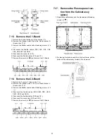 Preview for 22 page of Panasonic TH-P42S10A Service Manual