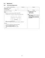 Preview for 28 page of Panasonic TH-P42S10A Service Manual