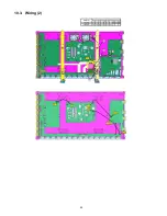 Preview for 40 page of Panasonic TH-P42S10A Service Manual