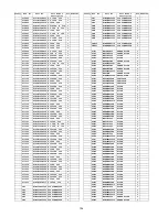 Preview for 104 page of Panasonic TH-P42S10A Service Manual