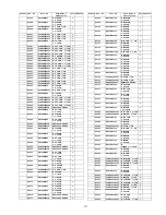 Preview for 111 page of Panasonic TH-P42S10A Service Manual