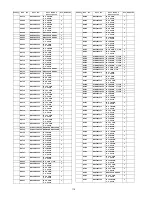 Preview for 114 page of Panasonic TH-P42S10A Service Manual