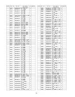 Preview for 116 page of Panasonic TH-P42S10A Service Manual