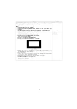 Предварительный просмотр 31 страницы Panasonic TH-P42ST30D Service Manual