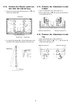 Preview for 24 page of Panasonic TH-P42U30AZ Service Manual