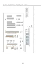 Предварительный просмотр 52 страницы Panasonic TH-P42U30G Service Manual