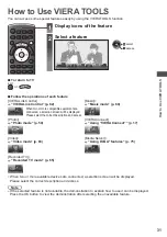 Preview for 31 page of Panasonic TH-P42UT30A Operating Instructions Manual