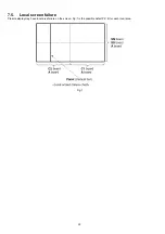 Предварительный просмотр 22 страницы Panasonic TH-P42UT50D Service Manual