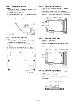 Предварительный просмотр 25 страницы Panasonic TH-P42UT50D Service Manual