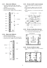 Предварительный просмотр 26 страницы Panasonic TH-P42UT50D Service Manual