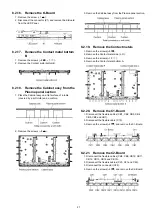 Предварительный просмотр 27 страницы Panasonic TH-P42UT50D Service Manual