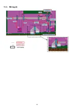 Предварительный просмотр 38 страницы Panasonic TH-P42UT50D Service Manual