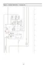 Предварительный просмотр 64 страницы Panasonic TH-P42UT50D Service Manual