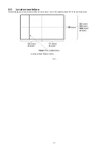 Preview for 21 page of Panasonic TH-P42V20K Service Manual