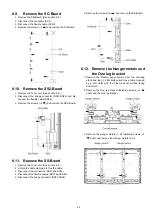 Preview for 25 page of Panasonic TH-P42V20K Service Manual