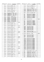 Preview for 120 page of Panasonic TH-P42V20K Service Manual