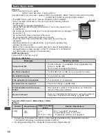 Предварительный просмотр 80 страницы Panasonic TH-P42VT30M Operating Instructions Manual