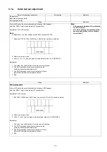 Предварительный просмотр 29 страницы Panasonic TH-P42VT30M Service Manual