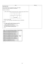 Предварительный просмотр 30 страницы Panasonic TH-P42VT30M Service Manual