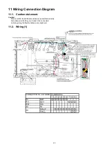 Предварительный просмотр 43 страницы Panasonic TH-P42VT30M Service Manual