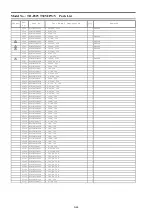 Preview for 94 page of Panasonic TH-P42VT30M Service Manual