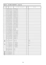 Preview for 110 page of Panasonic TH-P42VT30M Service Manual