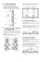 Preview for 24 page of Panasonic TH-P42X20D Service Manual