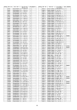 Preview for 96 page of Panasonic TH-P42X20D Service Manual