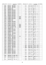 Preview for 100 page of Panasonic TH-P42X20D Service Manual