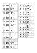 Preview for 112 page of Panasonic TH-P42X20D Service Manual