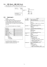 Preview for 13 page of Panasonic TH-P42X50S Service Manual