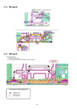 Preview for 36 page of Panasonic TH-P42X50S Service Manual