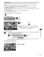 Preview for 61 page of Panasonic TH-P46GT30Z Operating Instructions Manual