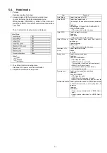 Preview for 13 page of Panasonic TH-P46U30G Service Manual