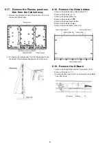 Preview for 26 page of Panasonic TH-P46U30G Service Manual