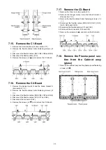 Предварительный просмотр 23 страницы Panasonic TH-P50S10D Service Manual