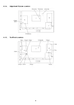 Предварительный просмотр 28 страницы Panasonic TH-P50S10D Service Manual