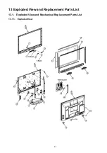 Предварительный просмотр 93 страницы Panasonic TH-P50S10D Service Manual