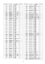 Предварительный просмотр 113 страницы Panasonic TH-P50S10D Service Manual