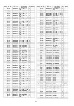 Предварительный просмотр 122 страницы Panasonic TH-P50S10D Service Manual