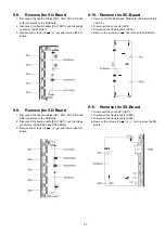 Предварительный просмотр 25 страницы Panasonic TH-P50ST30D Service Manual