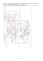 Предварительный просмотр 71 страницы Panasonic TH-P50ST30D Service Manual